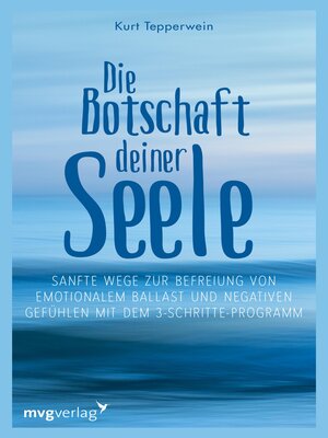 cover image of Die Botschaft deiner Seele